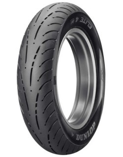Pneu DUNLOP ELITE 4 160/80 B 16 M/C 80H TL
