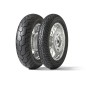 Pneu DUNLOP D404 160/80-15 M/C 74S TL
