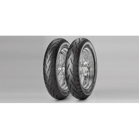 Pneu PIRELLI NIGHT DRAGON (F) 130/60 B 19 M/C 61H TL