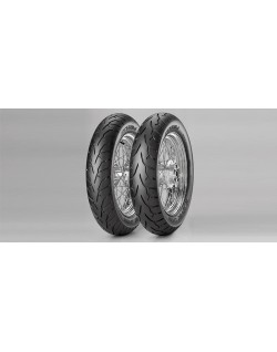 Pneu PIRELLI NIGHT DRAGON (F) 130/60 B 19 M/C 61H TL