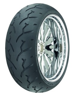 Pneu PIRELLI NIGHT DRAGON 180/60 B 17 M/C 81H TL