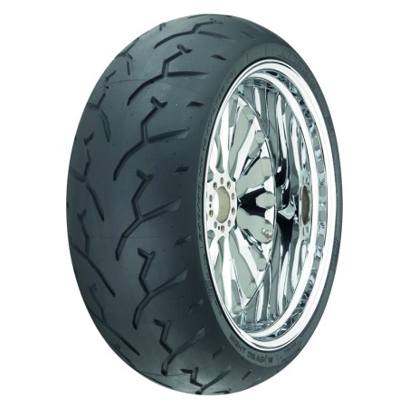 Pneu PIRELLI NIGHT DRAGON 180/60 B 17 M/C 81H TL