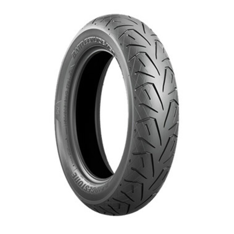 Pneu BRIDGESTONE BATTLECRUISE H50 REAR 140/90 B 16 77H TL Pneu BRIDGESTONE BATTLECRUISE H50 REAR 140/90 B 16 77H TL