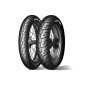 Pneu DUNLOP K591 (HARLEY-D) 100/90-19 M/C 51V TL