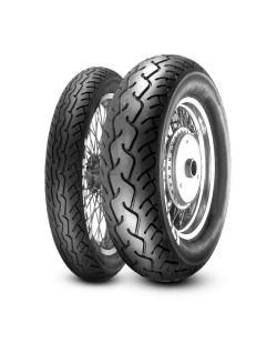 Pneu PIRELLI ROUTE MT 66 (F) 120/90-17 M/C 64S TT