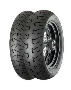 Pneu CONTINENTAL CONTITOUR 80/90-21 M/C 48H TL