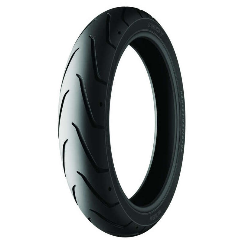 Pneu MICHELIN SCORCHER 11 (HARLEY-D) 100/80-17 M/C 52H TL Pneu MICHELIN SCORCHER 11 (HARLEY-D) 100/80-17 M/C 52H TL