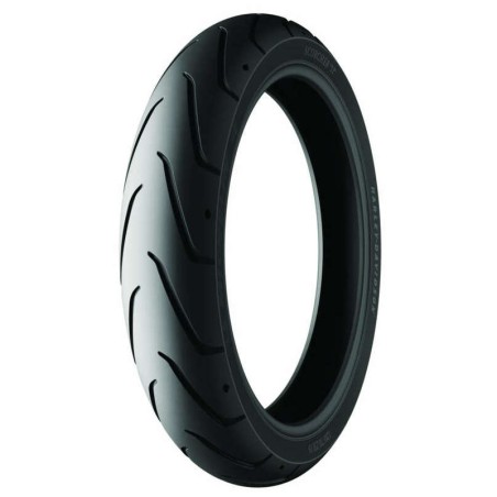 Pneu MICHELIN SCORCHER 11 (HARLEY-D) 100/80-17 M/C 52H TL