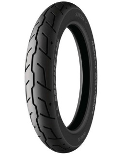 Pneu MICHELIN SCORCHER 31 REINF (HARLEY-D) 130/90 B 16 M/C 73H TT/TL