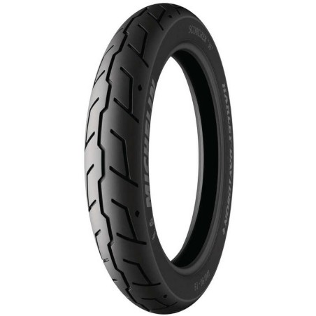 Pneu MICHELIN SCORCHER 31 REINF (HARLEY-D) 130/90 B 16 M/C 73H TT/TL
