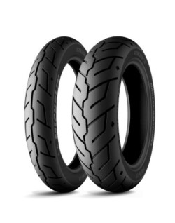 Pneu MICHELIN SCORCHER 31 (HARLEY-D) 130/60 B 19 M/C 61H TL/TT