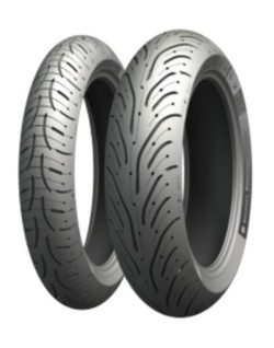 Pneu MICHELIN SCORCHER 31 (HARLEY-D) 130/60 B 19 M/C 61H TL/TT