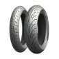 Pneu MICHELIN SCORCHER 31 (HARLEY-D) 130/60 B 19 M/C 61H TL/TT Pneu MICHELIN SCORCHER 31 (HARLEY-D) 130/60 B 19 M/C 61H TL/TT