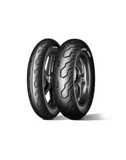 Pneu DUNLOP K555 150/80-15 M/C 70V TL