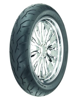 Pneu PIRELLI NIGHT DRAGON (F) 110/90-19 M/C 62H TL