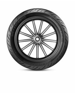 Pneu METZELER CRUISETEC (F) 110/90-19 M/C 62H TL