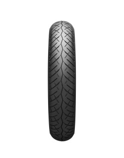 Pneu BRIDGESTONE BATTLAX BT46 FRONT 100/80-17 52H TL