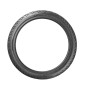 Pneu BRIDGESTONE BATTLAX BT46 FRONT 100/80-17 52H TL Pneu BRIDGESTONE BATTLAX BT46 FRONT 100/80-17 52H TL