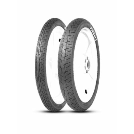 Pneu PIRELLI CITY DEMON REINF 3.50-18 M/C 62P TT