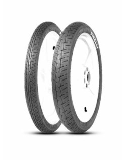 Pneu PIRELLI CITY DEMON REINF 3.50-18 M/C 62P TT