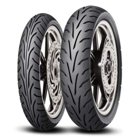 Pneu DUNLOP ARROWMAX GT601 140/70-17 M/C 66H TL