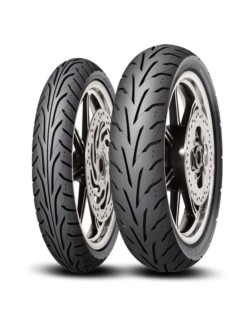 Pneu DUNLOP ARROWMAX GT601 140/70-17 M/C 66H TL