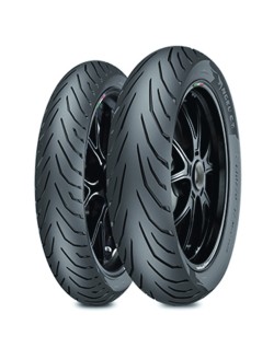 Pneu PIRELLI ANGEL CITY REINF 80/80-17 M/C 46S TL