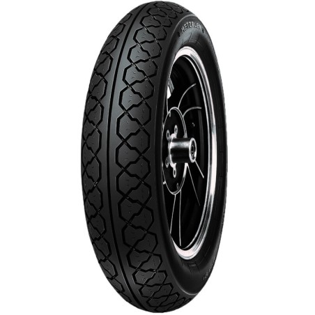 Pneu METZELER PERFECT ME 77 3.00-18 M/C 47S TL