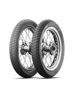 Pneu MICHELIN ANAKEE STREET 2.50-17 43P TL
