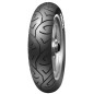 Pneu PIRELLI SPORT DEMON 130/80-18 M/C 66V TL