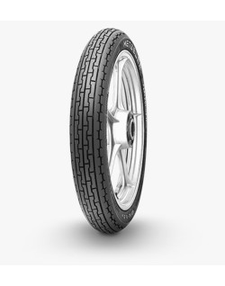 Pneu METZELER PERFECT ME 11 (F) 3.00-19 49S TT