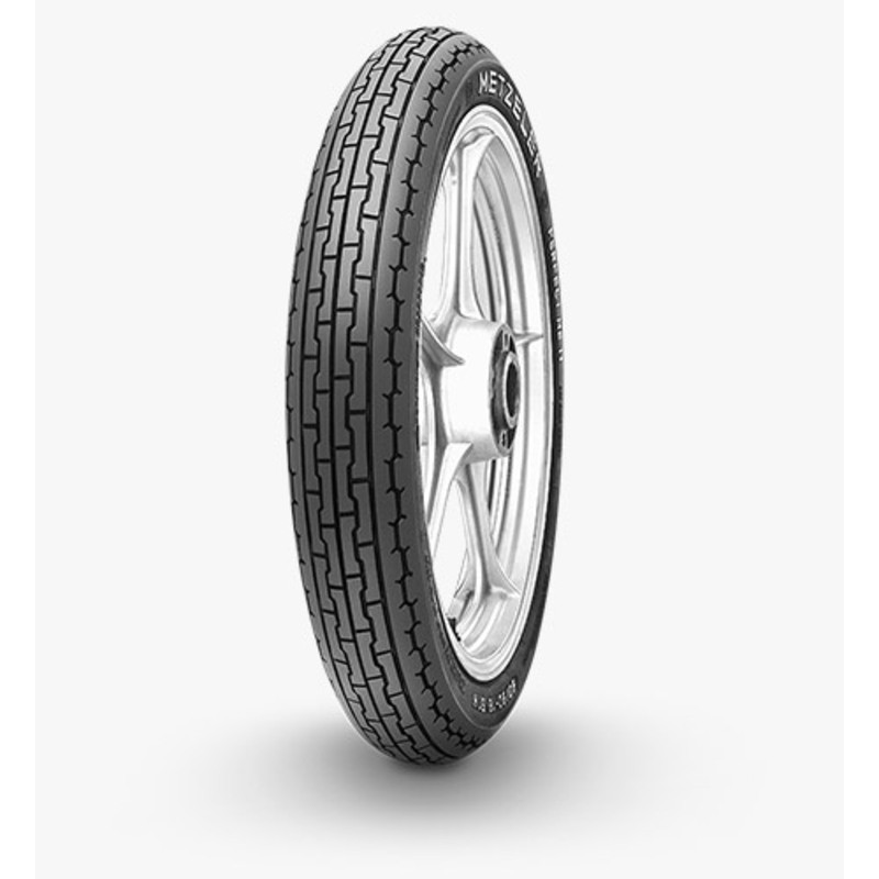 Pneu METZELER PERFECT ME 11 (F) 3.00-19 49S TT Pneu METZELER PERFECT ME 11 (F) 3.00-19 49S TT