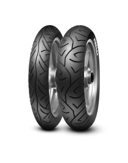 Pneu PIRELLI SPORT DEMON (F) 110/90-16 M/C 59V TL