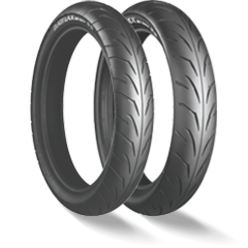 Pneu BRIDGESTONE BATTLAX BT-39 FRONT 110/70-17 54H TL Pneu BRIDGESTONE BATTLAX BT-39 FRONT 110/70-17 54H TL