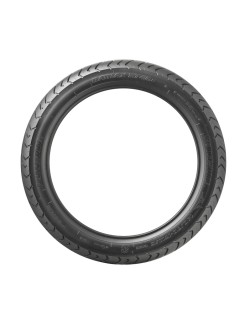 Pneu BRIDGESTONE BATTLAX BT46 REAR 110/80-18 58H TL