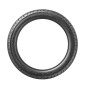 Pneu BRIDGESTONE BATTLAX BT46 REAR 110/80-18 58H TL