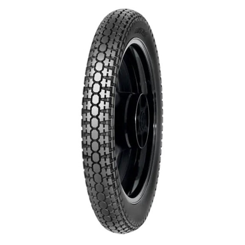 Pneu MITAS H-02 4.00-19 71P TT Pneu MITAS H-02 4.00-19 71P TT