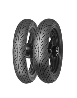Pneu MITAS MC-25 BOGART 130/70-17 62S TL