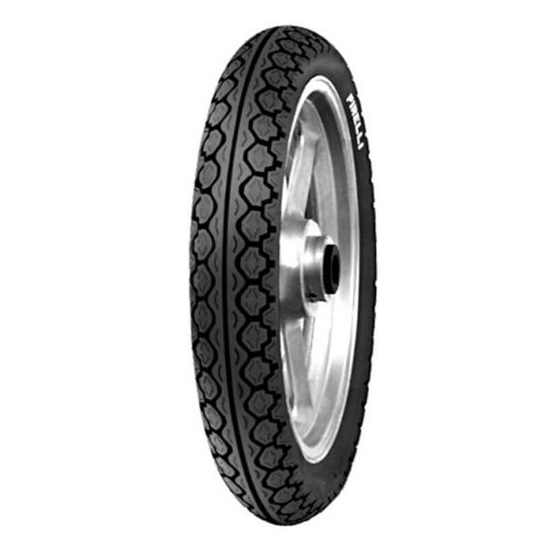 Pneu PIRELLI Mandrake MT 15 REINF (F) 80/80-16 M/C 45J TL