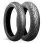 Pneu BRIDGESTONE BATTLAX BT46 FRONT 110/80-17 57V TL Pneu BRIDGESTONE BATTLAX BT46 FRONT 110/80-17 57V TL
