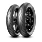 Pneu PIRELLI DIABLO ROSSO SPORT 150/60-17 M/C 66S TL
