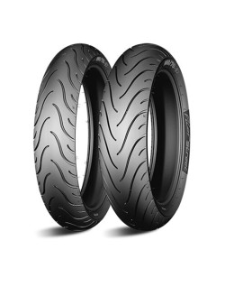 Pneu MICHELIN PILOT STREET 140/70-17 M/C 66S TL/TT