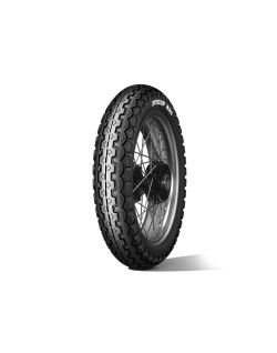 Pneu DUNLOP K82 3.50-18 M/C 56S TT