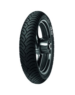 Pneu METZELER ME 22 REINF (F/R) 2.50-17 M/C 43P TT