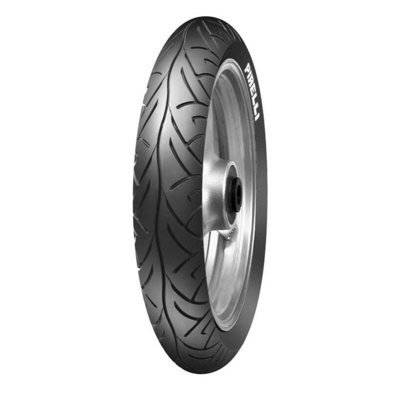 Pneu PIRELLI SPORT DEMON (F) 110/80-17 M/C 57H TL