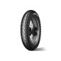 Pneu DUNLOP K82 3.25-18 M/C 52S TT