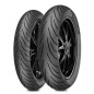 Pneu PIRELLI ANGEL CITY (F) 80/90-17 M/C 44S TL