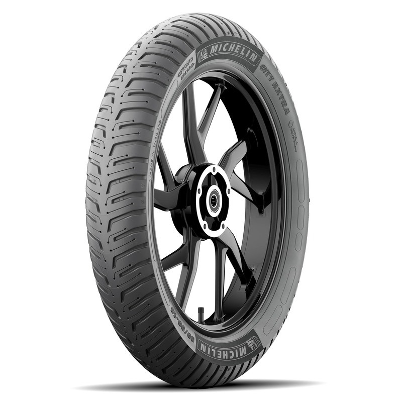 Pneu MICHELIN CITY EXTRA REINF 90/80-16 M/C 51S TL Pneu MICHELIN CITY EXTRA REINF 90/80-16 M/C 51S TL