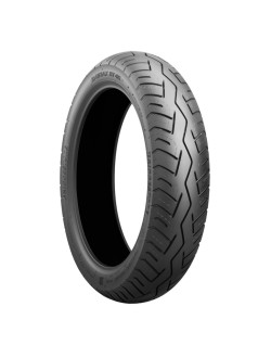 Pneu BRIDGESTONE BATTLAX BT46 REAR 130/70-18 63H TL