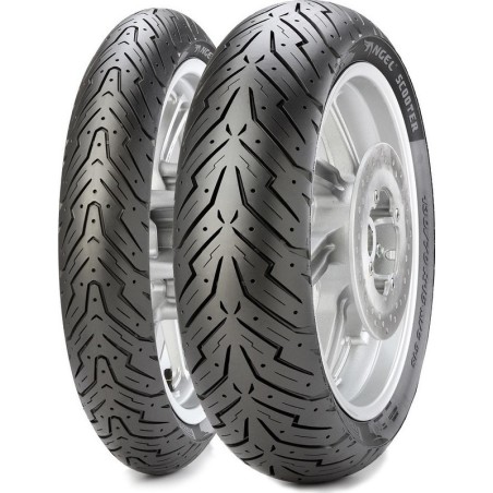 Pneu PIRELLI ANGEL SCOOTER (F) 120/70-13 M/C 53P TL